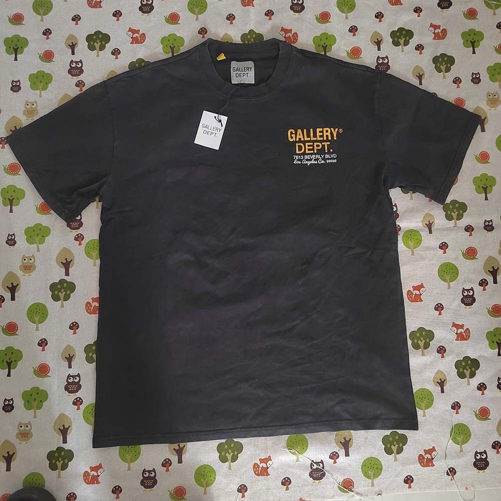 Gallery Dept. Drive Thru T-Shirt